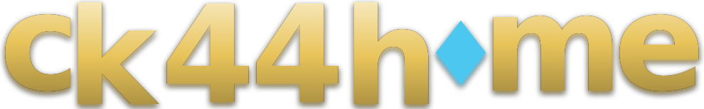 ck44 home logo